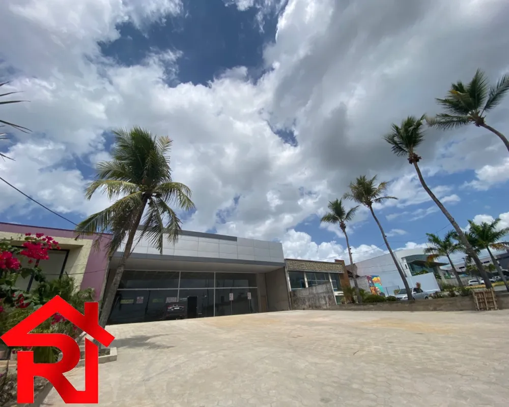 Prédio Inteiro, 1000 m² - Foto 1