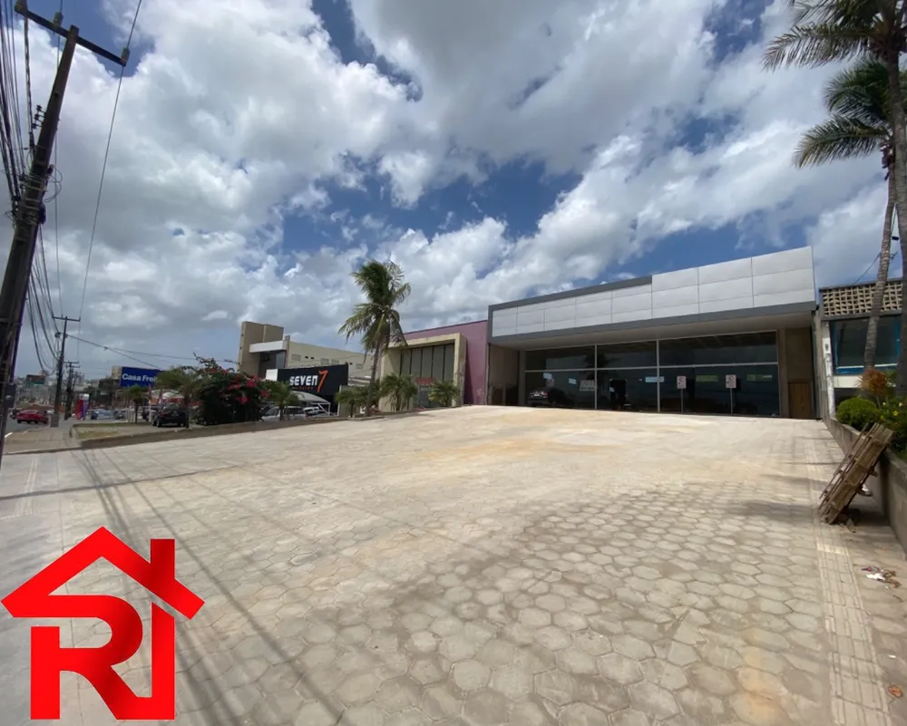 Prédio Inteiro, 1000 m² - Foto 2