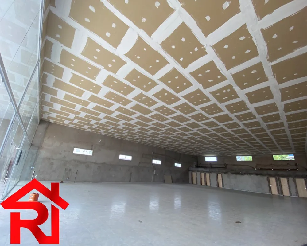 Prédio Inteiro, 1000 m² - Foto 6