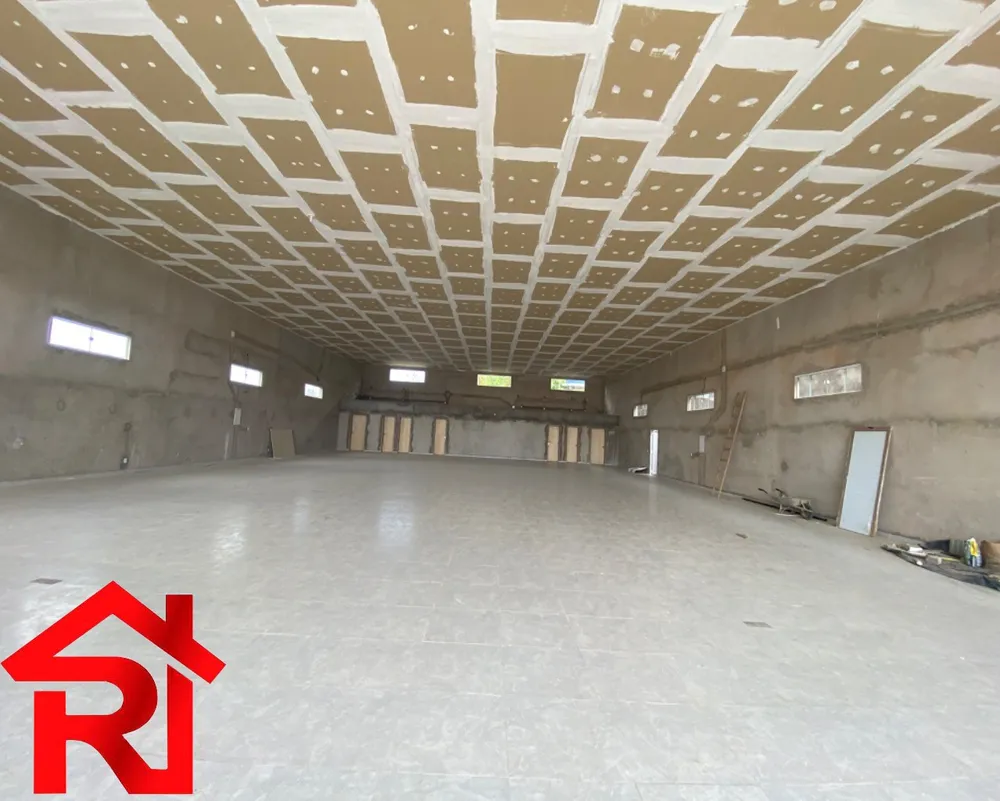 Prédio Inteiro, 1000 m² - Foto 5
