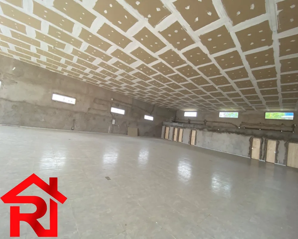 Prédio Inteiro, 1000 m² - Foto 8