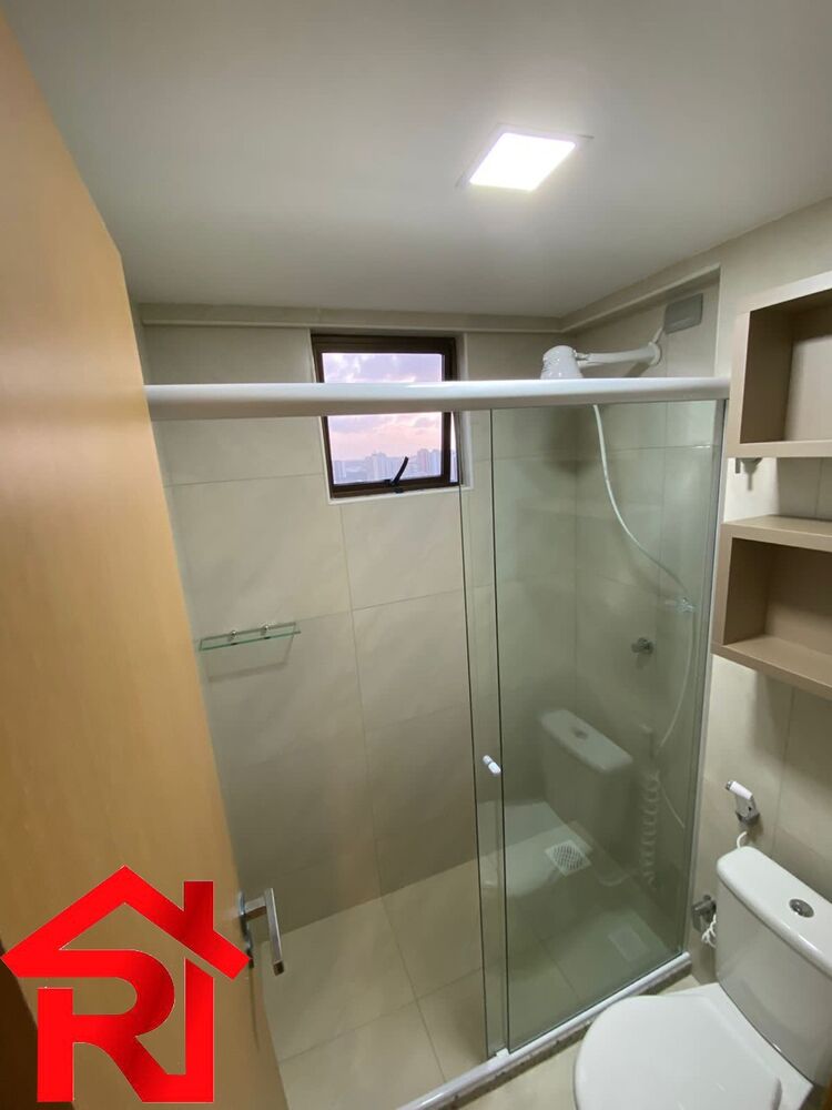 Apartamento para alugar com 1 quarto, 30m² - Foto 7