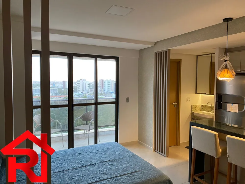 Apartamento, 1 quarto, 30 m² - Foto 10