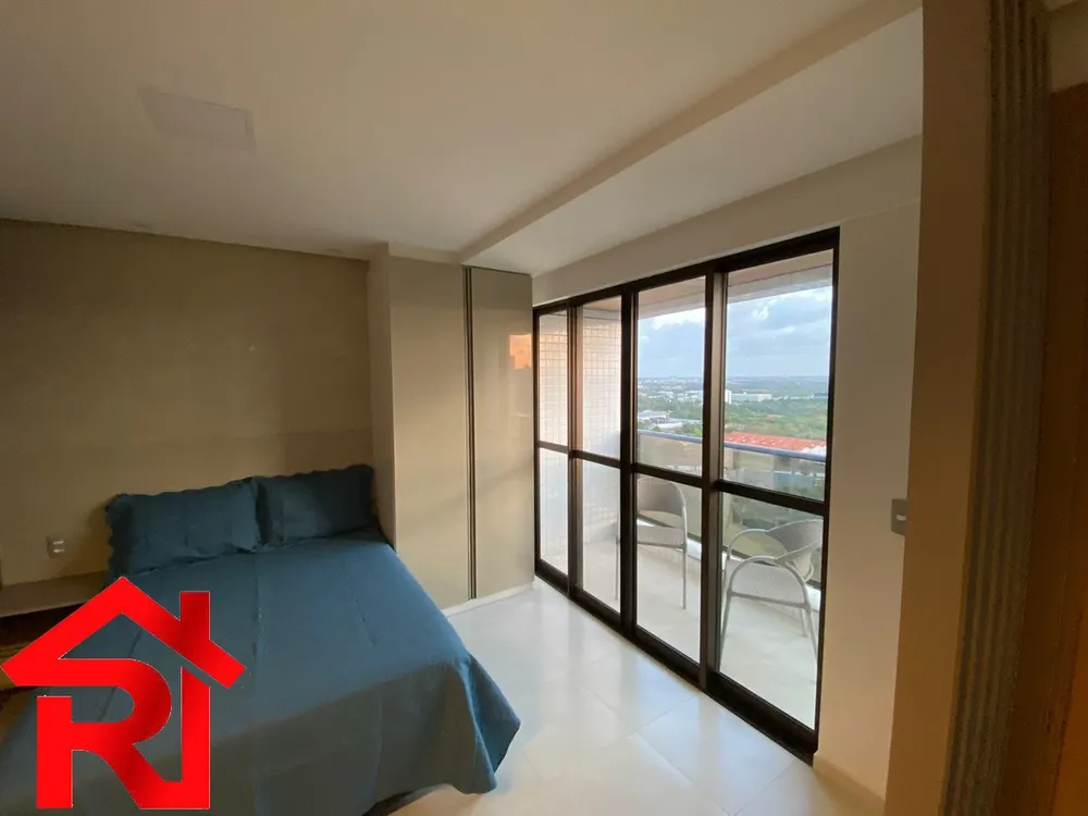 Apartamento, 1 quarto, 30 m² - Foto 19