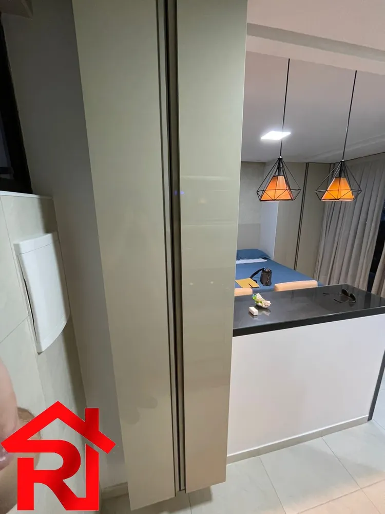 Apartamento, 1 quarto, 30 m² - Foto 11