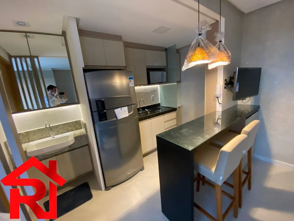 Apartamento, 1 quarto, 30 m² - Foto 13