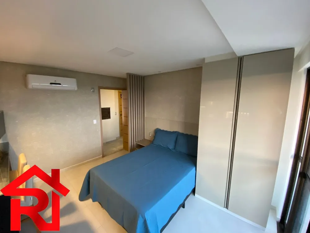 Apartamento, 1 quarto, 30 m² - Foto 12
