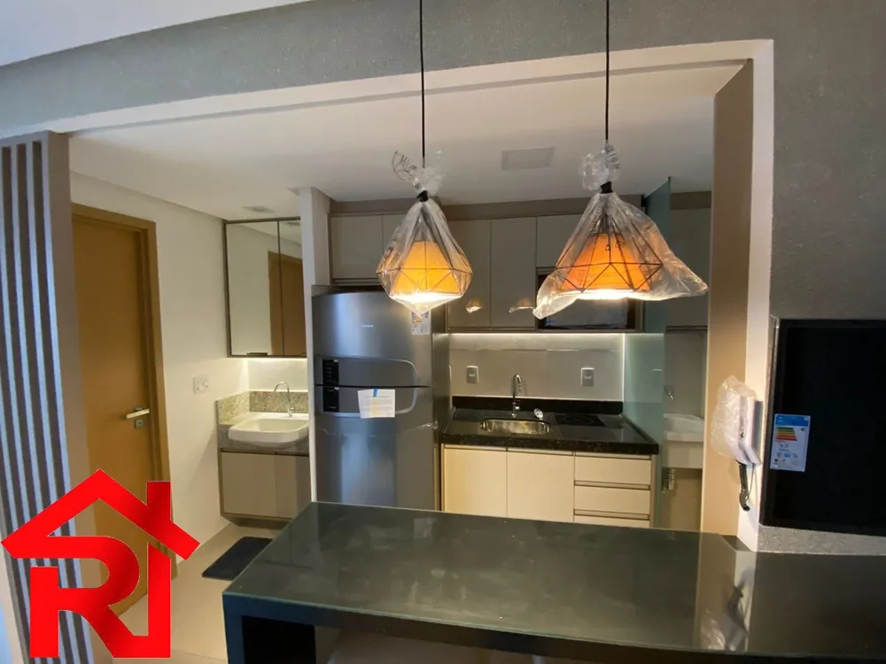 Apartamento, 1 quarto, 30 m² - Foto 5