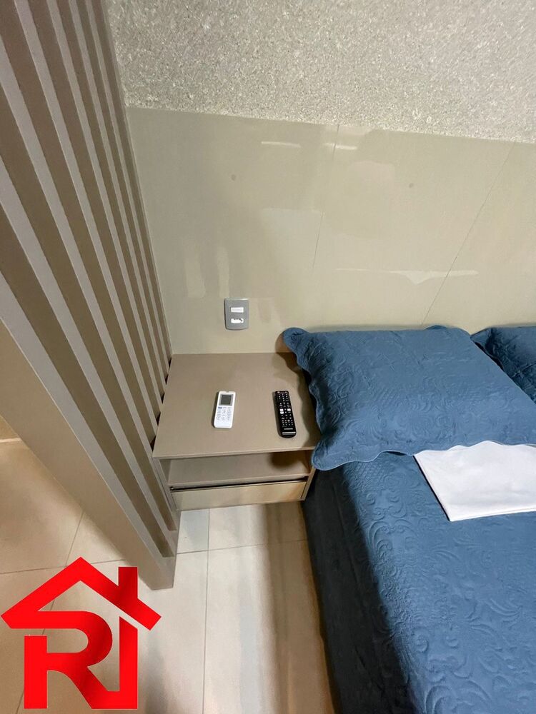 Apartamento para alugar com 1 quarto, 30m² - Foto 4