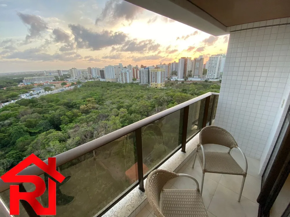 Apartamento, 1 quarto, 30 m² - Foto 18