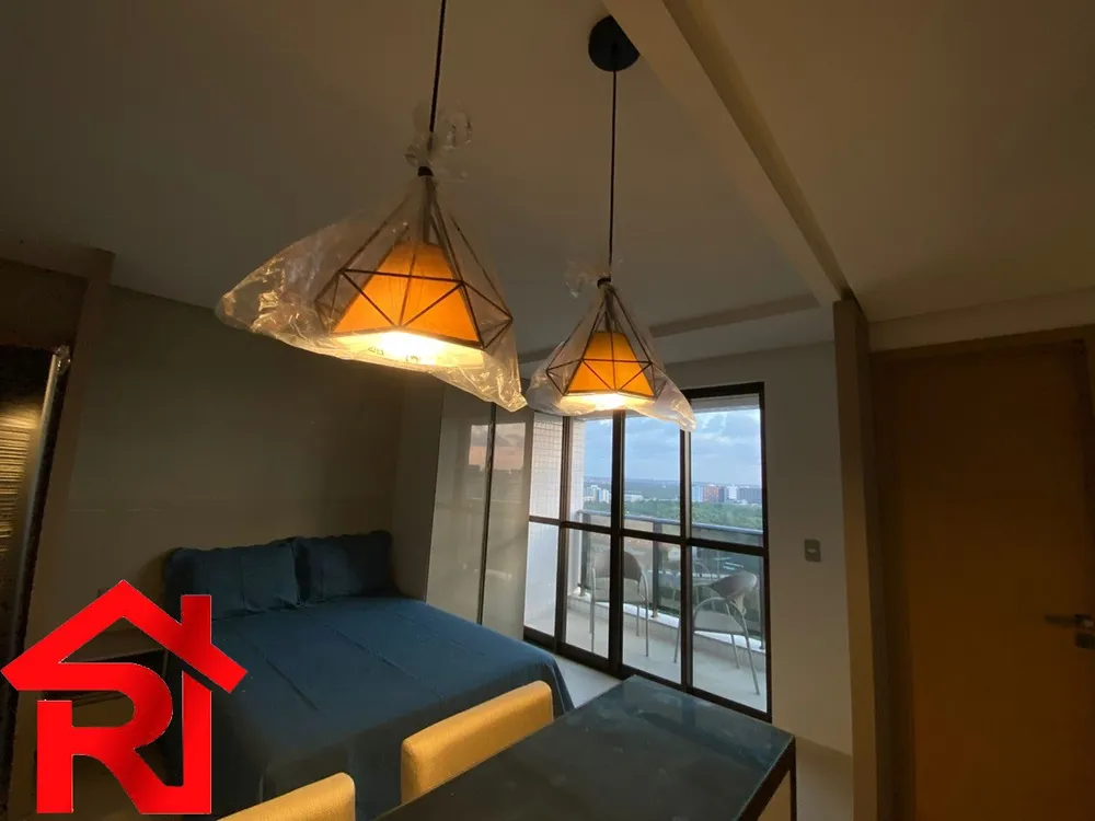 Apartamento, 1 quarto, 30 m² - Foto 14