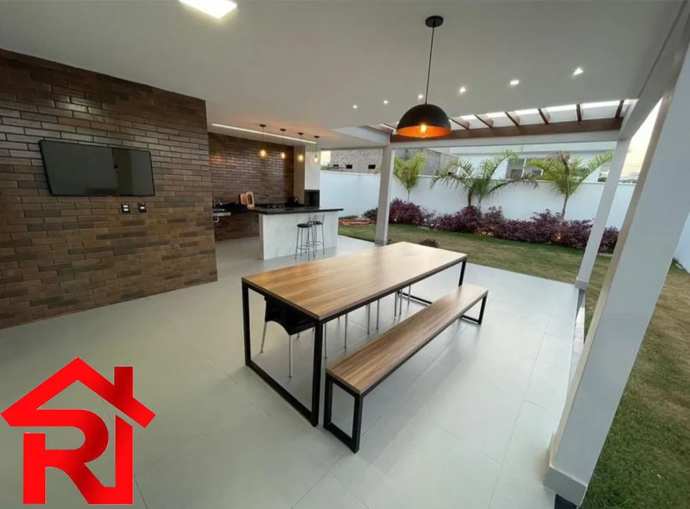 Casa, 5 quartos, 438 m² - Foto 5