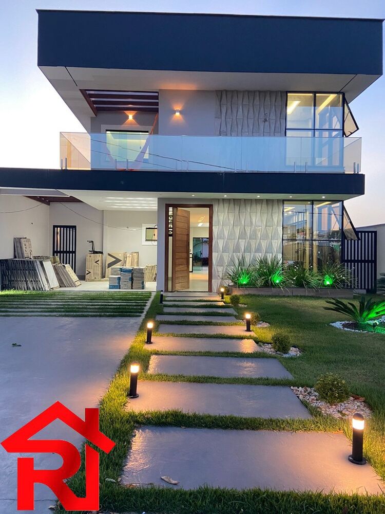 Casa, 5 quartos, 438 m² - Foto 7