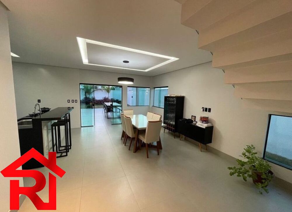 Casa, 5 quartos, 438 m² - Foto 4