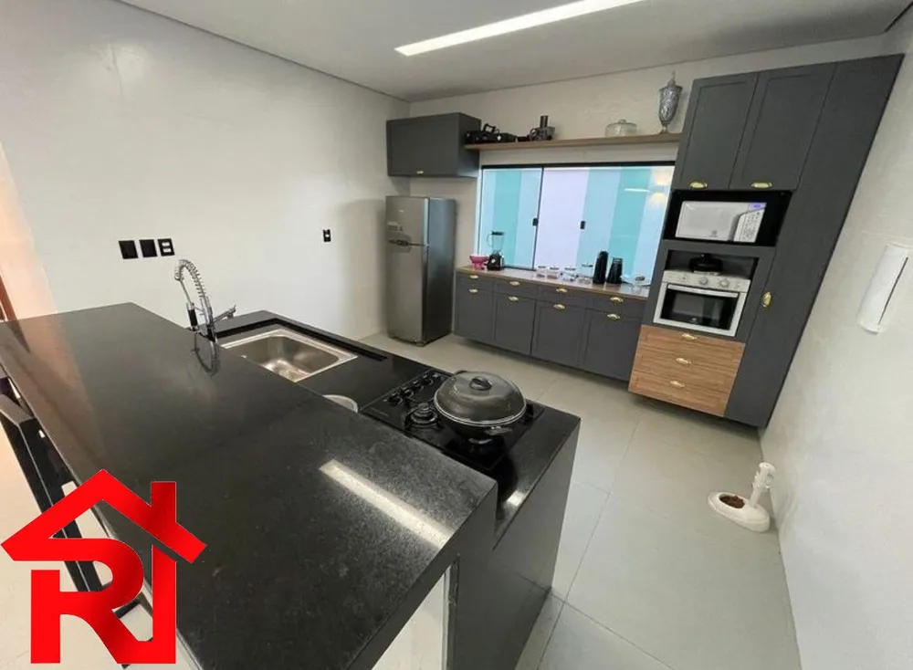 Casa, 5 quartos, 438 m² - Foto 6