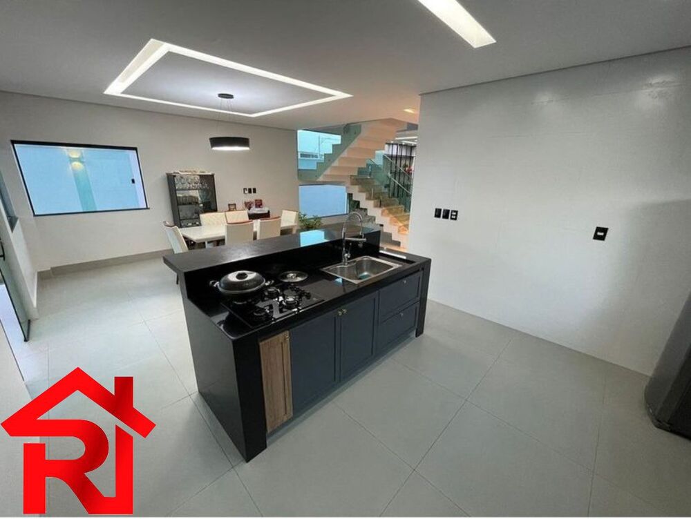 Casa, 5 quartos, 438 m² - Foto 3