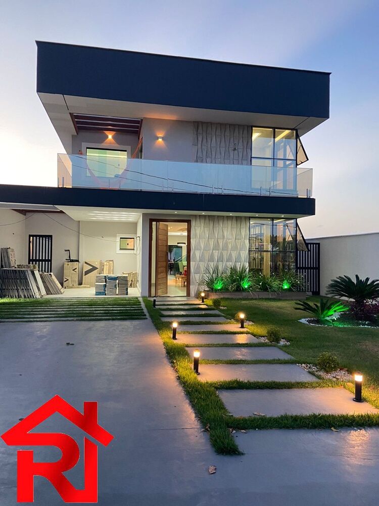 Casa, 5 quartos, 438 m² - Foto 8