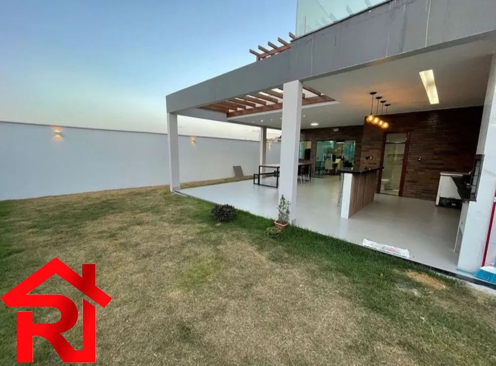 Casa, 5 quartos, 438 m² - Foto 10
