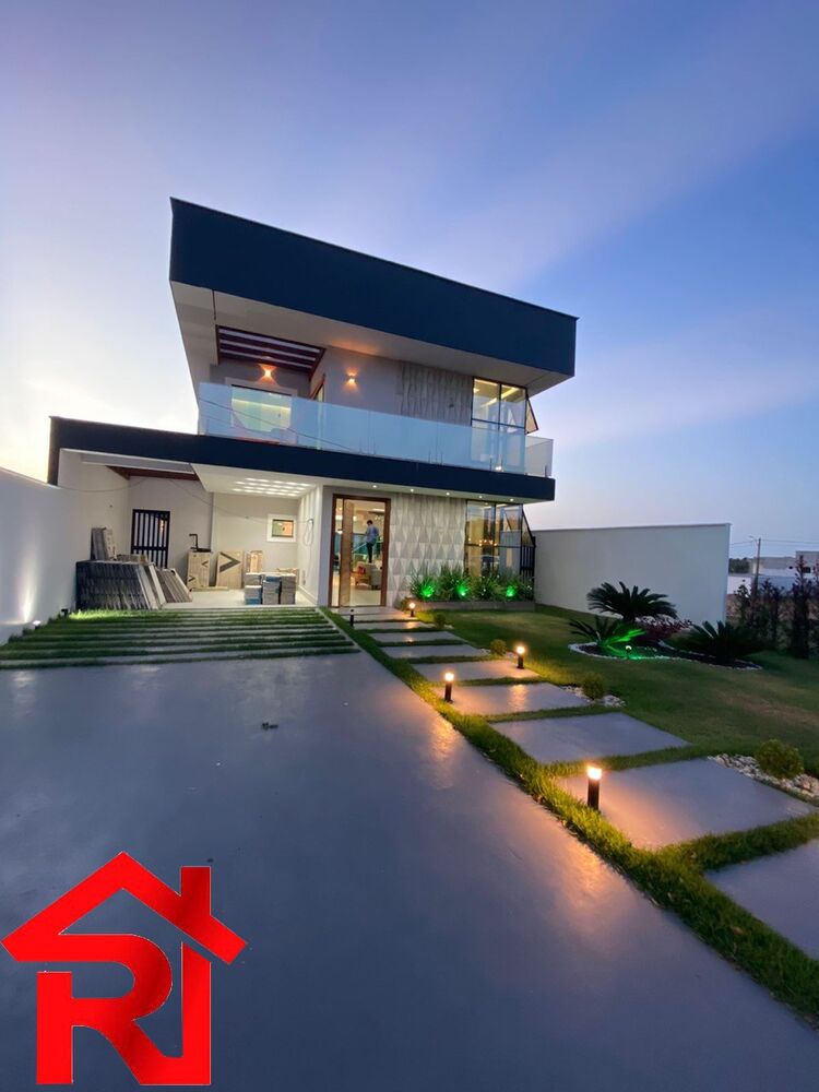 Casa, 5 quartos, 438 m² - Foto 6
