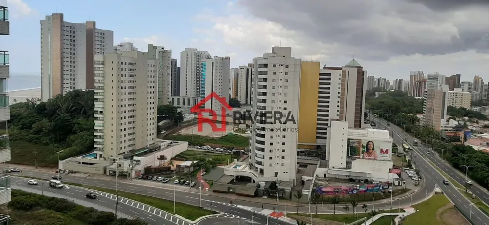 Apartamento, 1 quarto, 35 m² - Foto 10