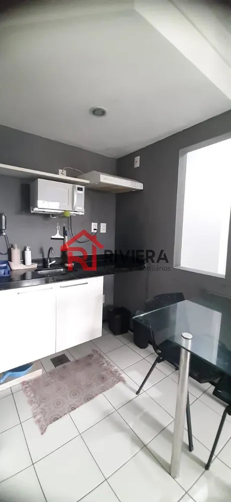 Apartamento, 1 quarto, 35 m² - Foto 2