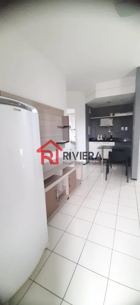 Apartamento, 1 quarto, 35 m² - Foto 13