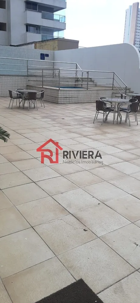 Apartamento, 1 quarto, 35 m² - Foto 12