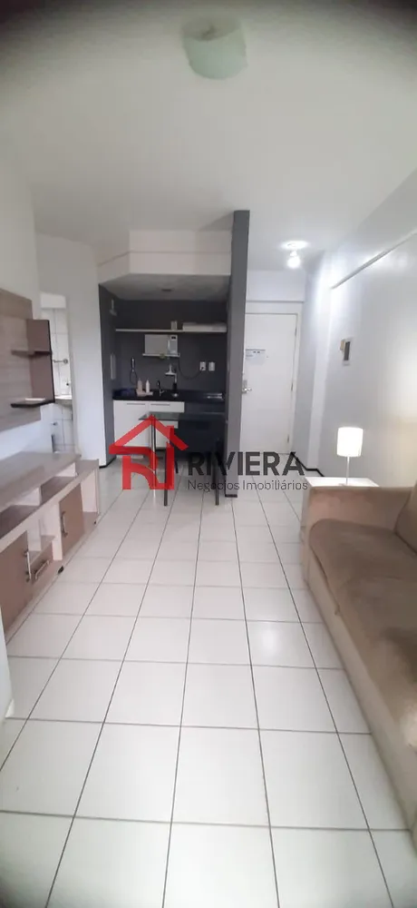 Apartamento, 1 quarto, 35 m² - Foto 11