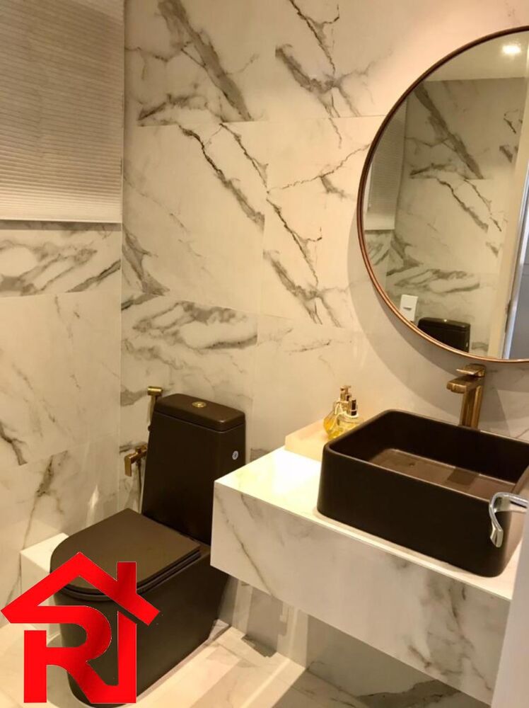 Apartamento, 4 quartos, 245 m² - Foto 3