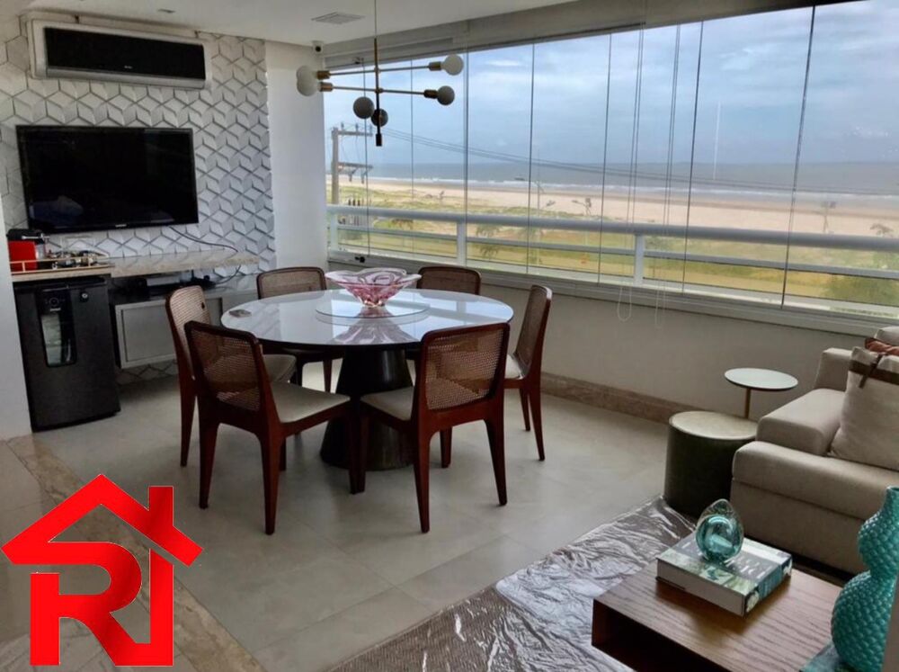 Apartamento, 4 quartos, 245 m² - Foto 2