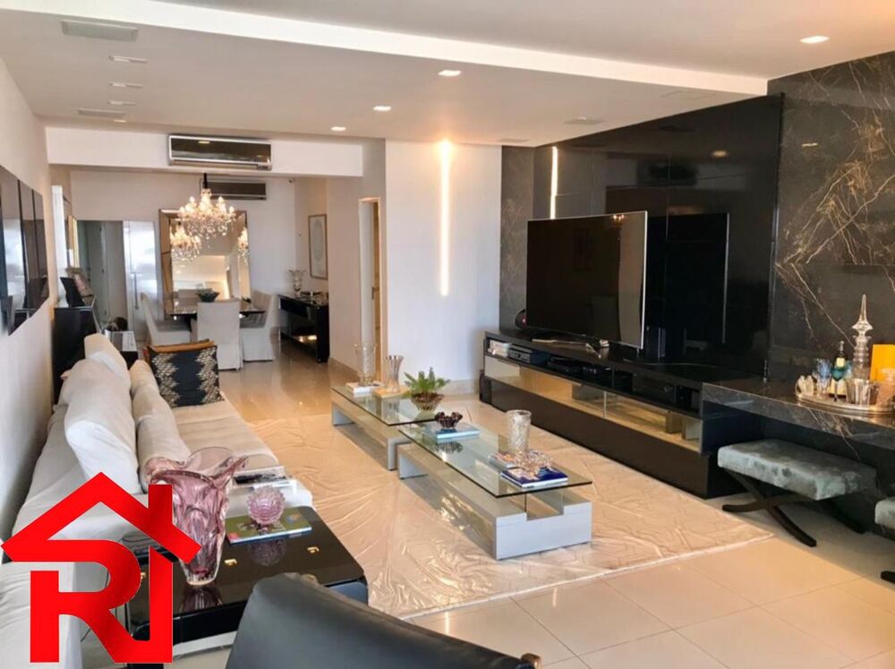 Apartamento, 4 quartos, 245 m² - Foto 1