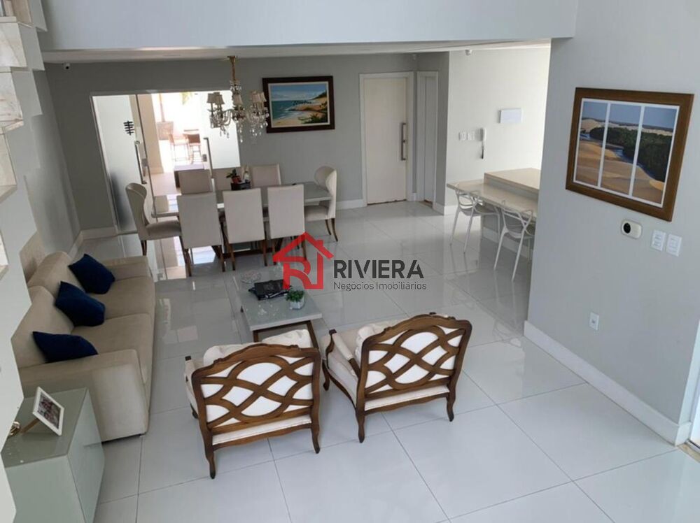 Casa à venda com 4 quartos, 400m² - Foto 1
