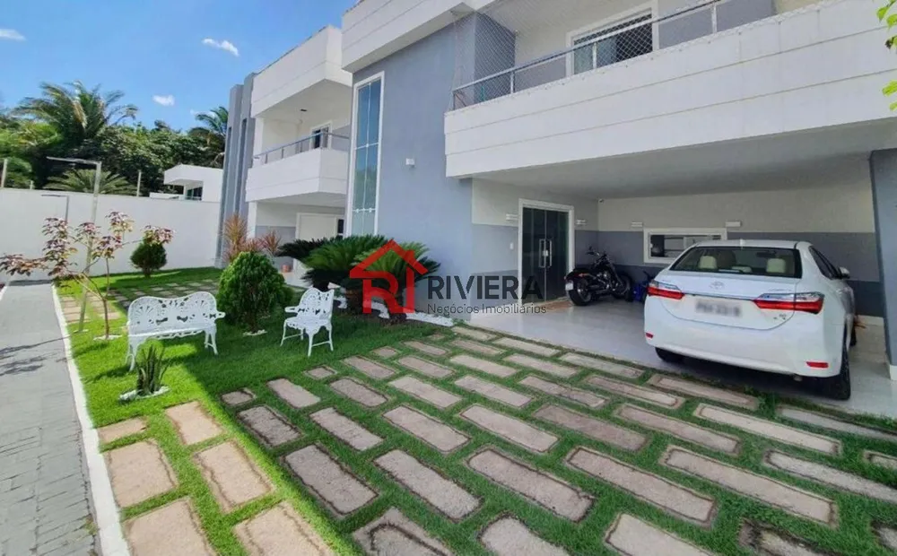 Casa, 4 quartos, 400 m² - Foto 12