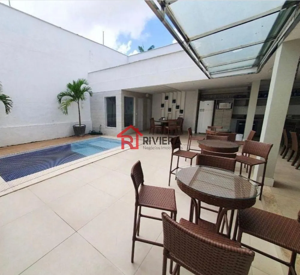 Casa, 4 quartos, 400 m² - Foto 11