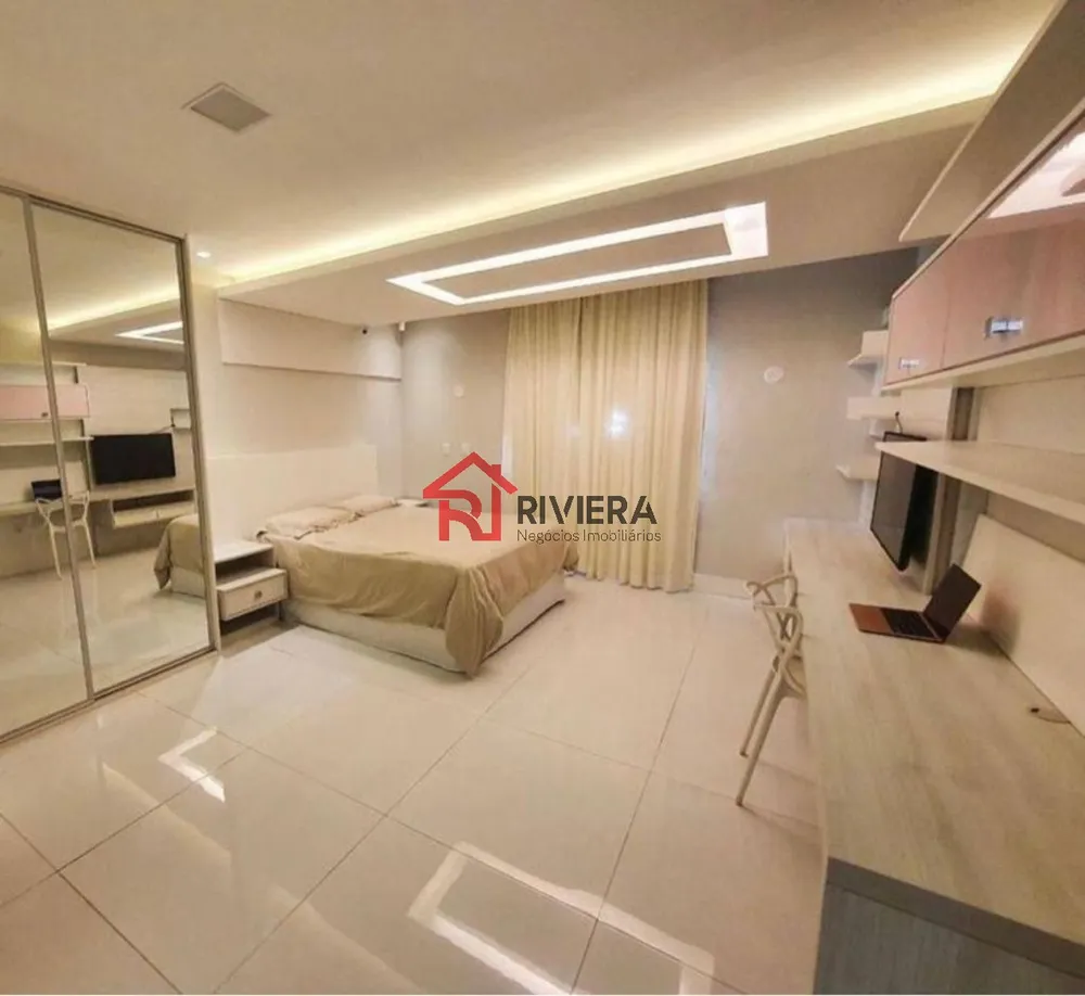 Casa, 4 quartos, 400 m² - Foto 14