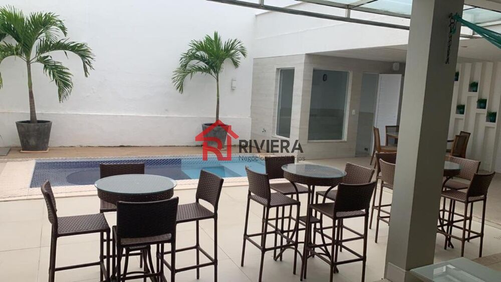Casa à venda com 4 quartos, 400m² - Foto 4