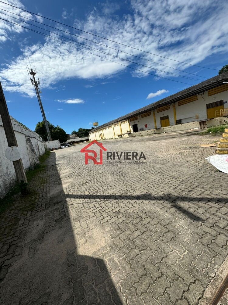 Depósito-Galpão, 1800 m² - Foto 4
