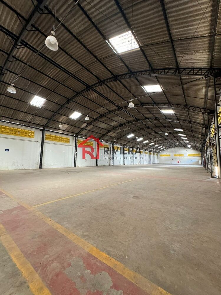 Depósito-Galpão, 1800 m² - Foto 6