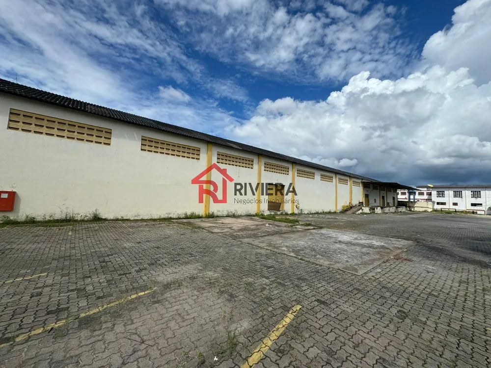 Depósito-Galpão, 1800 m² - Foto 5