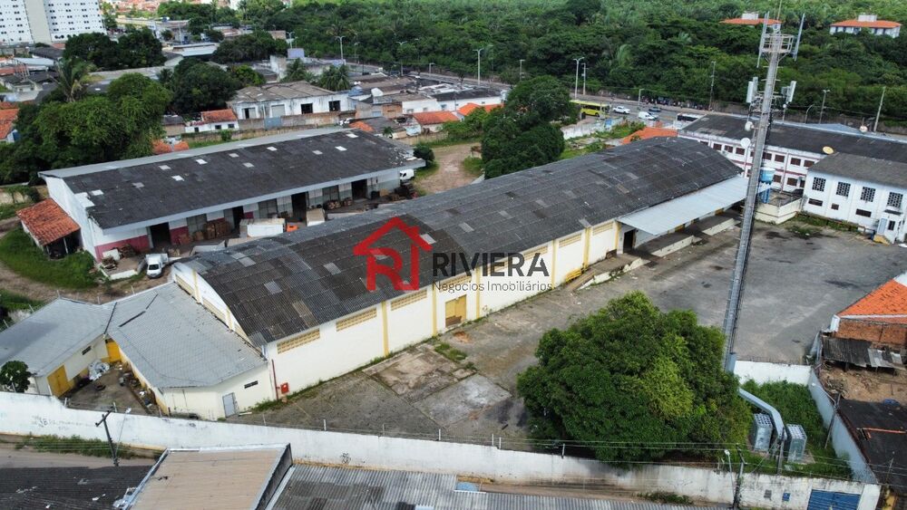 Depósito-Galpão, 1800 m² - Foto 8