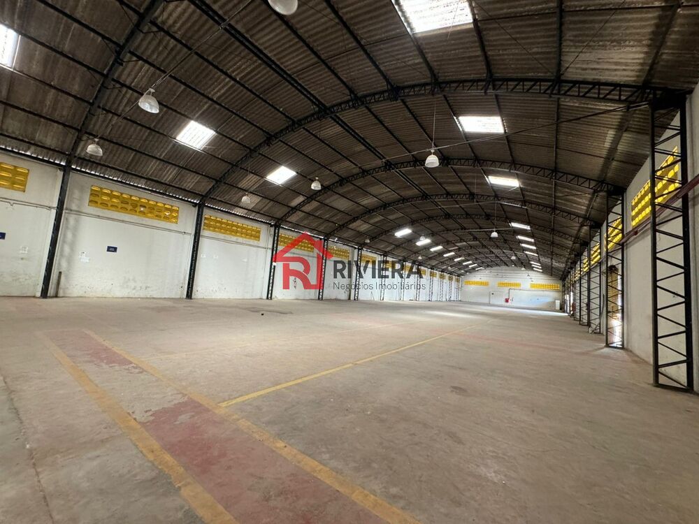 Depósito-Galpão, 1800 m² - Foto 7
