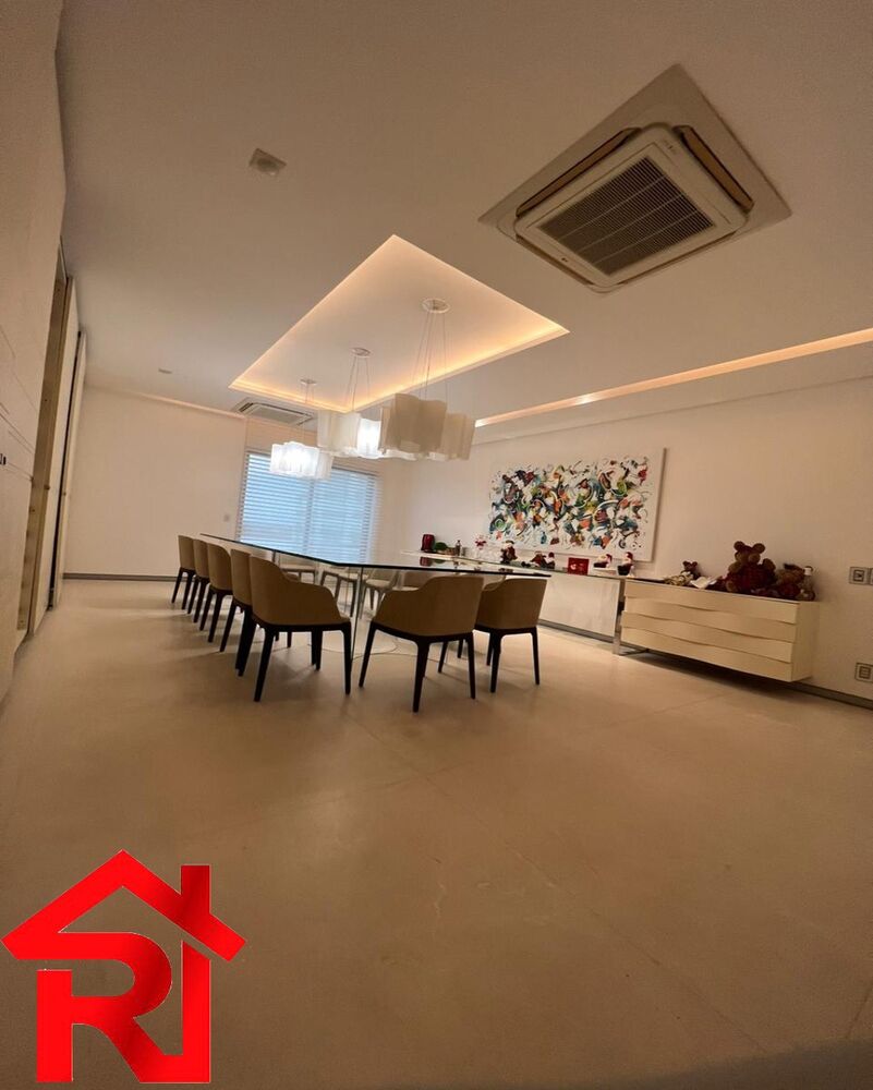 Apartamento, 5 quartos, 1000 m² - Foto 2