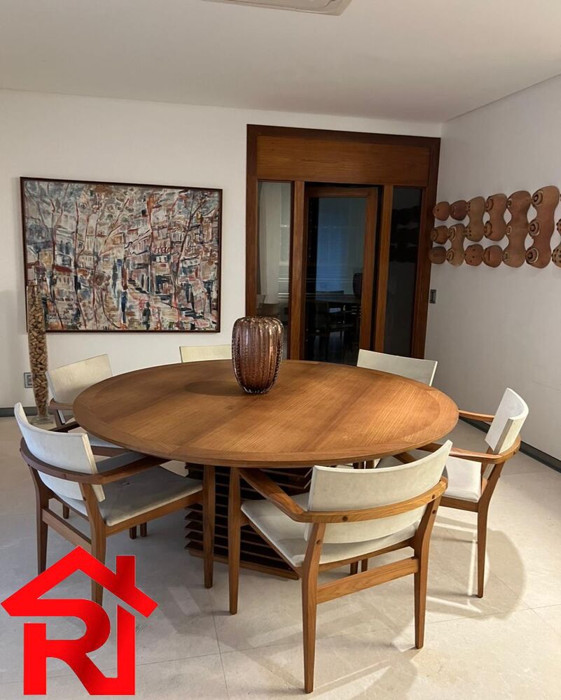Apartamento, 5 quartos, 1000 m² - Foto 5