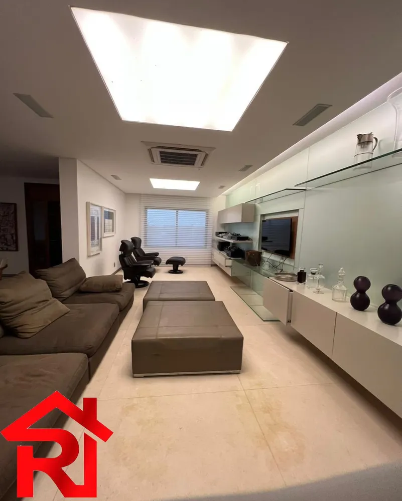 Apartamento, 5 quartos, 1000 m² - Foto 12