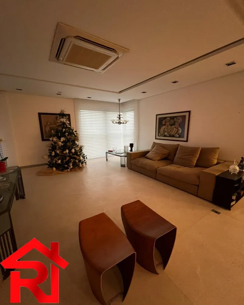 Apartamento, 5 quartos, 1000 m² - Foto 10