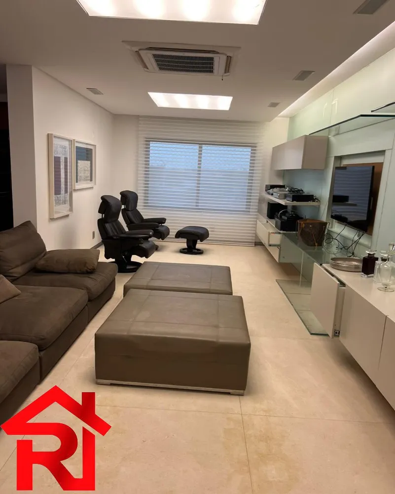 Apartamento, 5 quartos, 1000 m² - Foto 11