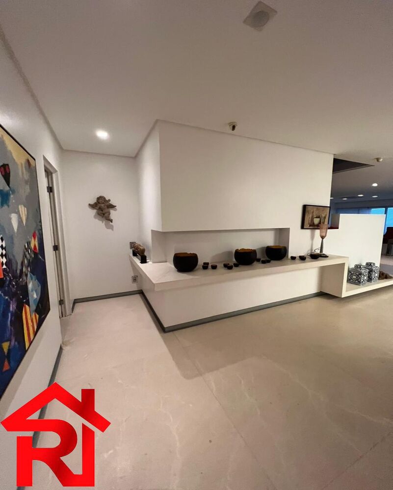 Apartamento, 5 quartos, 1000 m² - Foto 3