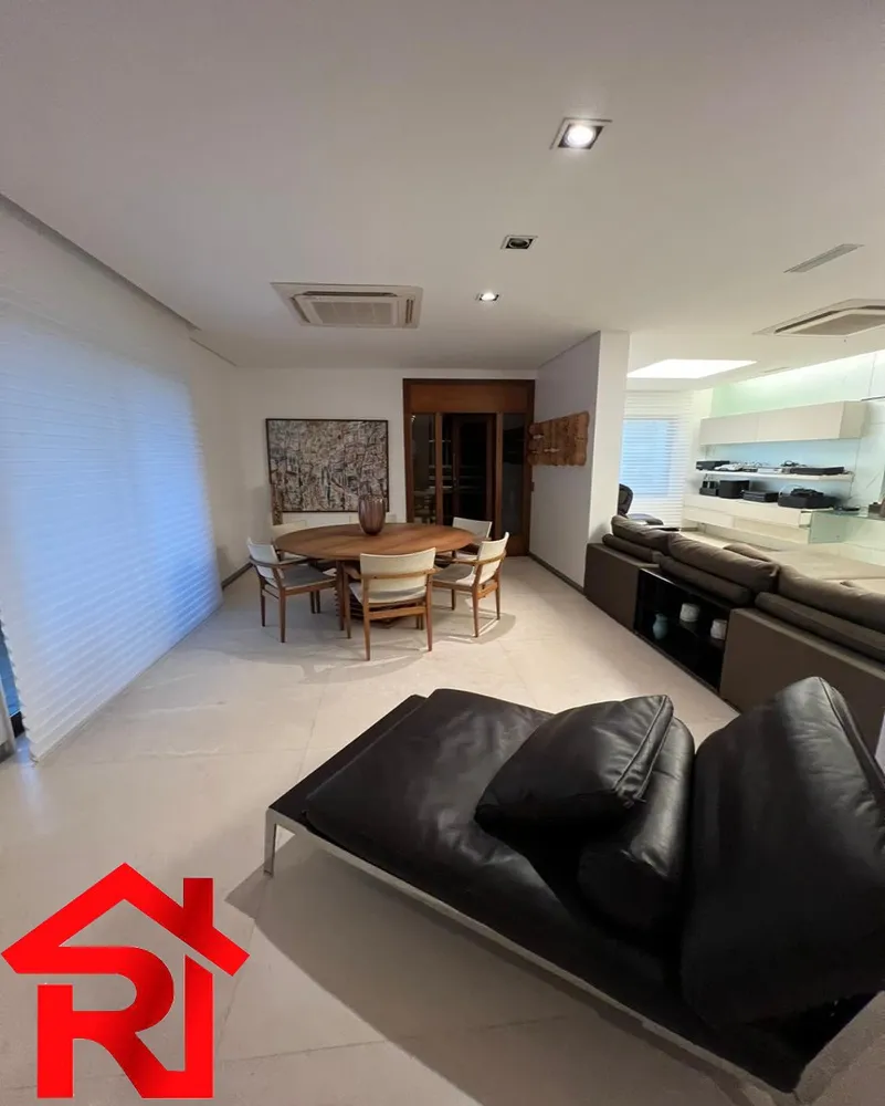 Apartamento, 5 quartos, 1000 m² - Foto 9
