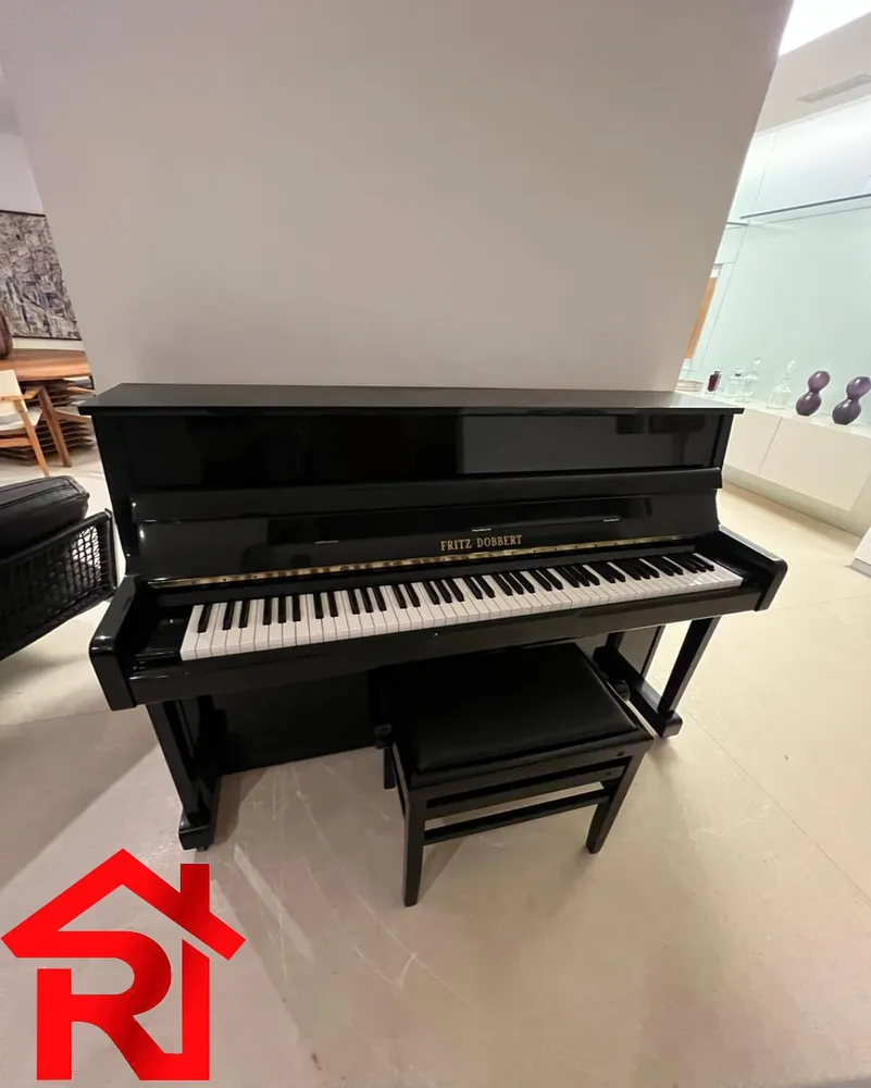 Apartamento, 5 quartos, 1000 m² - Foto 15