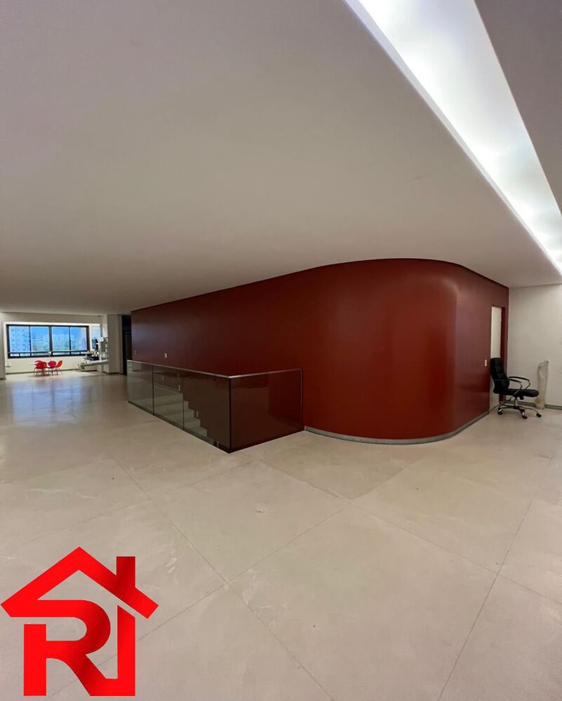 Apartamento, 5 quartos, 1000 m² - Foto 4